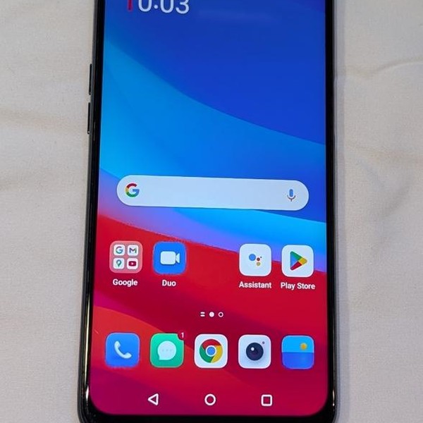 OnePlus Nord N200 5G - T-Mobile, 64 GB, Blue, 4 GB