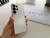 Mint Samsung Galaxy S25 Ultra - Unlocked, Whitesilver, 256 GB, 12 GB, SM-S938U1