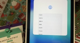 Mint
													Apple iPad Mini 7th Gen - Wi-Fi, Starlight, 128 GB, A2993, photo 1 of 9