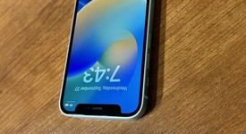 Good
													Apple iPhone 12 Mini - Unlocked, Green, 128 GB, A2176, photo 5 of 7