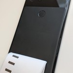 Good Google Pixel 3 XL - Unlocked, Black, 64 GB, Google Edition