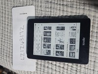 Amazon Kindle Paperwhite 10th Gen