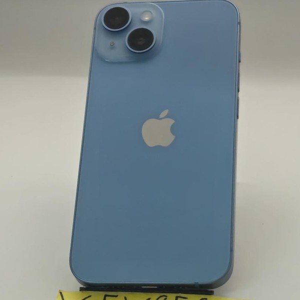 Apple iPhone 14 - AT&T, 128 GB, Blue, A2649
