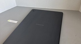 Good
													Samsung Galaxy Tab S6 Lite - Wi-Fi, Gray, 64 GB, 4 GB, SM-P610, photo 4 of 5