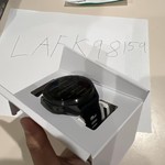 Mint Garmin Forerunner 965 - Black