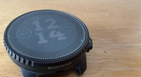 Good
													Suunto Vertical - Black, Stainless Steel, photo 4 of 6