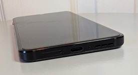 Good
													Motorola ThinkPhone - Unlocked, Black, 256 GB, 8 GB, photo 3 of 9