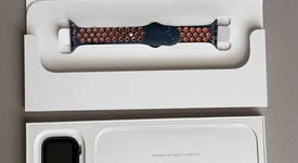 Mint
													Apple Watch Series 9 41mm - Unlocked, Midnight, A2982 - Cellular, Aluminum, photo 1 of 6