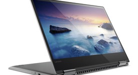 New
													Lenovo Yoga Laptop, photo 1 of 7