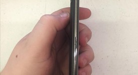 Good
													LG V10 - T-Mobile, Black, 64 GB, H901, photo 4 of 7