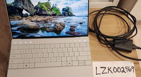 Mint
													Dell XPS 13 9350 (2015) - I7, 512 GB, 16 GB, photo 3 of 12