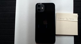 Good
													Apple iPhone 12 - Verizon, Black, 64 GB, A2172, photo 5 of 5