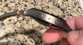 Mint
													Samsung Galaxy Watch7 - Wi-Fi, Green, SM-L310N, 44mm, photo 5 of 7