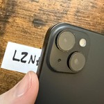 Good Apple iPhone 15 Plus - Unlocked, Black, 128 GB, A2847