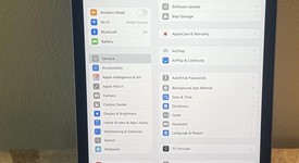Good
													Apple iPad Air 11" (M2) 2024 - Wi-Fi, Gray, 128 GB, A2902, photo 2 of 7