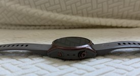 Good
													Garmin Fenix 7S - Bronze, Sapphire Solar, photo 5 of 9