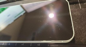 Good
													Google Pixel 9 - Unlocked, Wintergreen, 128 GB, 12 GB, G2YBB, photo 3 of 5