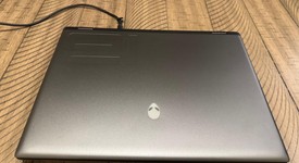 Mint
													Dell Alienware Laptop, photo 1 of 5