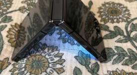 Good
													Samsung Galaxy Z Flip5 - Unlocked Non-US, Graphite, 256 GB, 8 GB, SM-F731N, photo 3 of 10