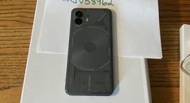 Mint
													Nothing Phone (2) - Unlocked, Gray, 256 GB, 12 GB, photo 2 of 8