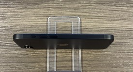 Good
													Apple iPhone 16e - Unlocked, Black, 256 GB, A3212, photo 3 of 7