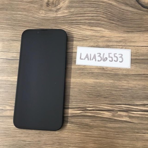Apple iPhone 14 - Unlocked, 128 GB, Midnight, A2649