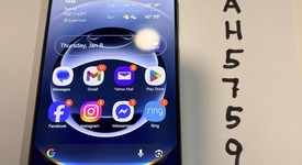 Mint
													Samsung Galaxy S25 Ultra - Verizon, Silverblue, 512 GB, 12 GB, SM-S938U, photo 2 of 10