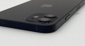 Fair
													Apple iPhone 12 - Unlocked, Black, 128 GB, A2172, photo 4 of 8