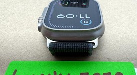 Good
													Apple Watch Ultra 2 49mm - Unlocked, Natural, A2986, photo 5 of 11