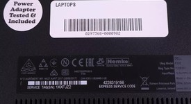 Good
													Dell Inspiron Laptop, photo 3 of 10