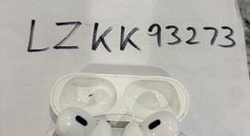 Used
													Apple AirPods Pro 2 - USB-C, photo 1 of 1