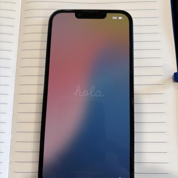 Apple iPhone 14 - T-Mobile, 128 GB, Midnight, A2649