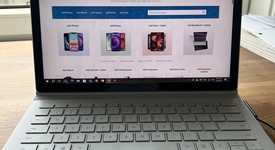 Good
													Microsoft Surface Book 2 13.5" - I7, 512 GB, 16 GB, photo 5 of 7
