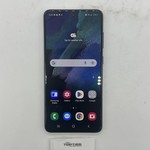Good Samsung Galaxy S21 FE 5G - AT&T, 128 GB, Graphite, 6 GB, SM-G990U2