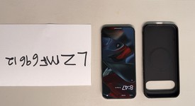 Mint
													Google Pixel 9 Pro XL - Unlocked, Hazel, 256 GB, 16 GB, GGX8B, photo 1 of 9