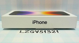 New
													Apple iPhone SE 3rd Gen 2022 - Verizon, Midnight, 64 GB, A2595, photo 4 of 6