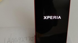 Good
													Sony Xperia 1 VI - Unlocked Non-US, Red, 512 GB, 12 GB, photo 3 of 7
