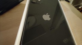 Mint
													Apple iPhone 11 - AT&T, Black, 256 GB, A2111, photo 4 of 8