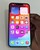 Good Apple iPhone 13 Pro Max - Unlocked, Sierra Blue, 128 GB, A2484