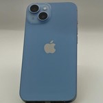 Good Apple iPhone 14 - AT&T, 128 GB, Blue, A2649