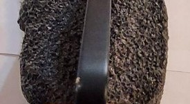 Good
													Apple iPhone 16e - Boost, Black, 128 GB, A3212, photo 3 of 6