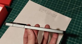 Mint
													OnePlus 13R - Unlocked, Nebula Noir, 256 GB, 12 GB, photo 5 of 5