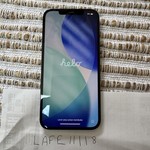 Good Apple iPhone 12 Pro Max - Unlocked, 128 GB, Pacific Blue, A2342
