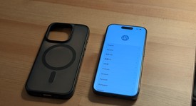 Good
													Apple iPhone 15 Pro - T-Mobile, Blue, 256 GB, A2848, photo 4 of 12