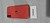 Good Apple iPhone 12 Mini - Unlocked, Red, 64 GB, A2176