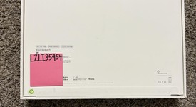 New
													MacBook Pro 2024 - 16" - Apple M4 Pro 14-core, Space Black, 512 GB, 24 GB, photo 2 of 2