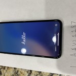 Good Apple iPhone 11 Pro Max - Unlocked, Green, 256 GB, A2161