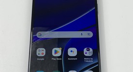 Mint
													Moto G Stylus 5G (2022) - Unlocked, Blue, 128 GB, 4 GB, photo 1 of 7