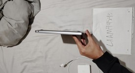 Mint
													MacBook Pro 2022 - 13" - Apple M2, Silver, 2 TB, 8 GB, photo 4 of 7