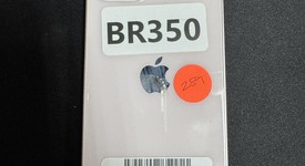 Good
													Apple iPhone 13 - T-Mobile, Pink, 128 GB, A2482, photo 1 of 6